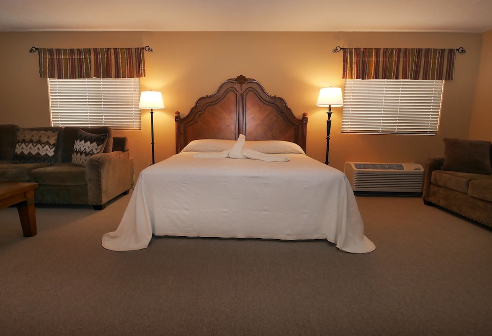 SureStay by Best Western Yerington 20/56