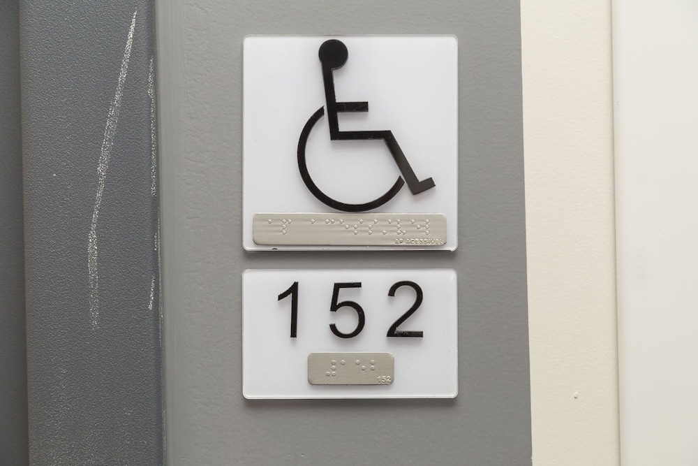 イビス バジェット フォス ド イグアス 写真2