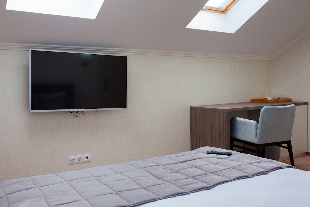 Familion Aparthotel 37/50