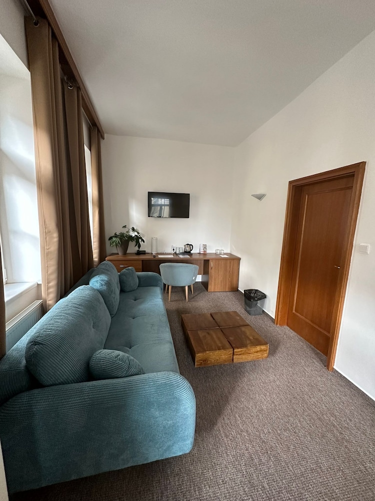 Hotel Radnice 31/50