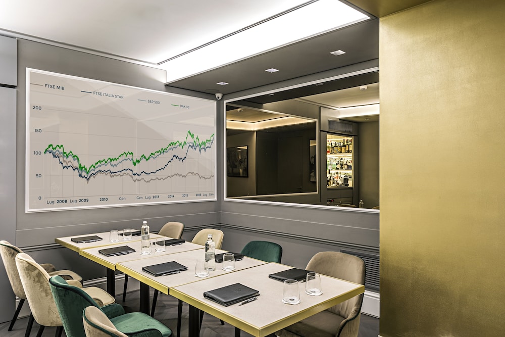 Corso 281 Luxury Suites 51/64