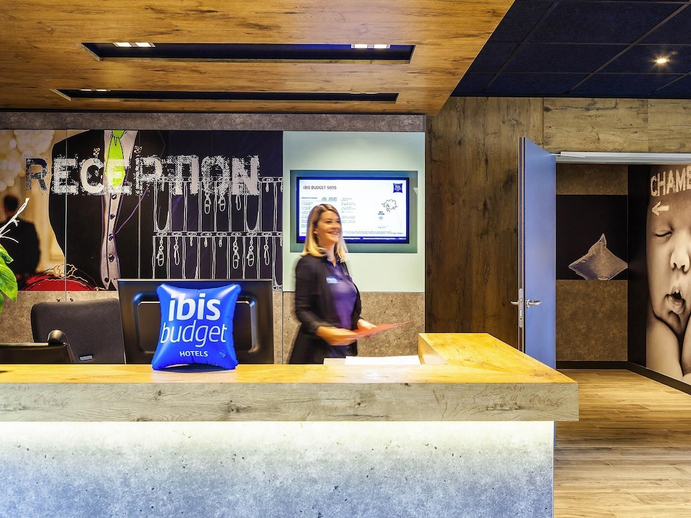 Ibis Budget Sens 7/44