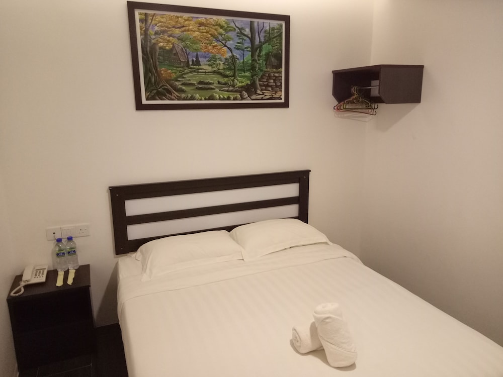Hotel Sri Bernam 22/59
