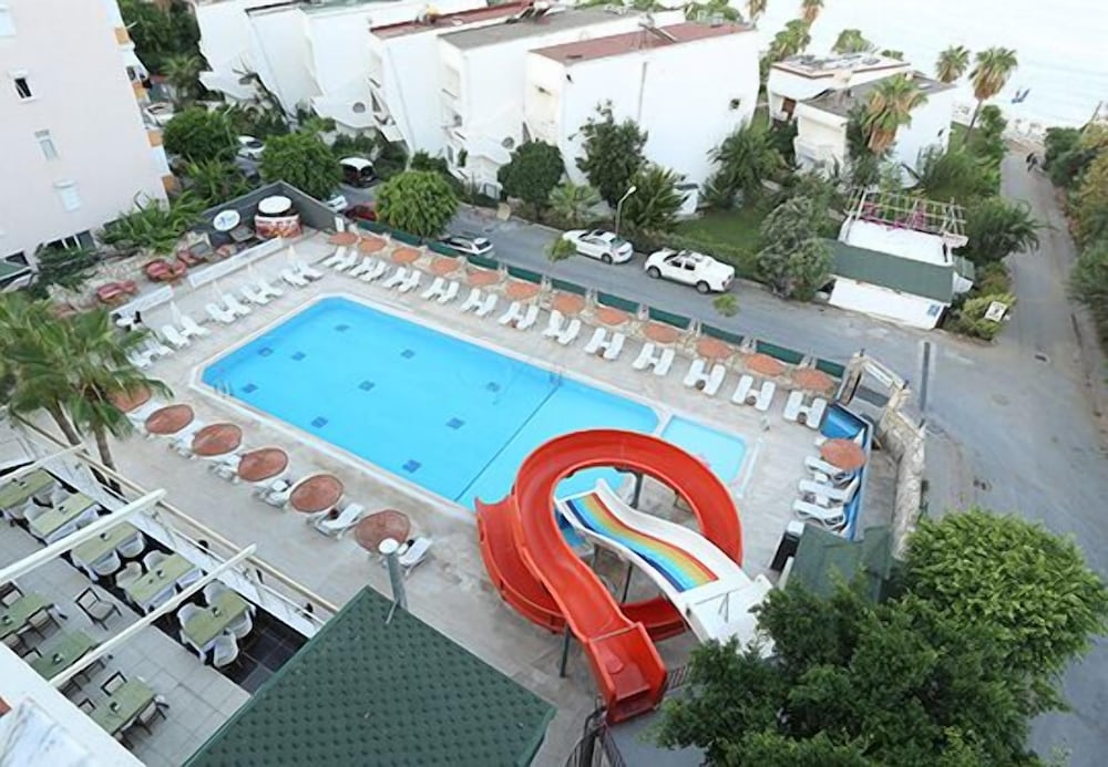 My Sea Hotel 2/54