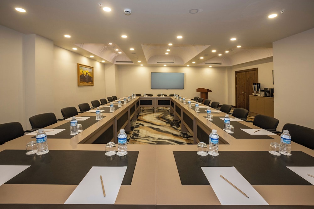 Icon Hotel Bomonti Istanbul 44/52