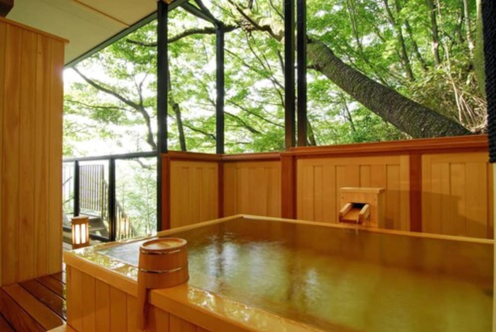 Hakone Tokinoshizuku 6/25