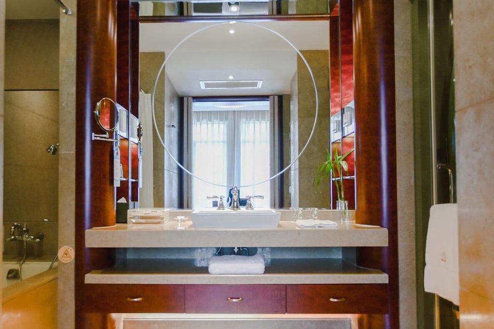 Xijiao State Guest Hotel 74/75
