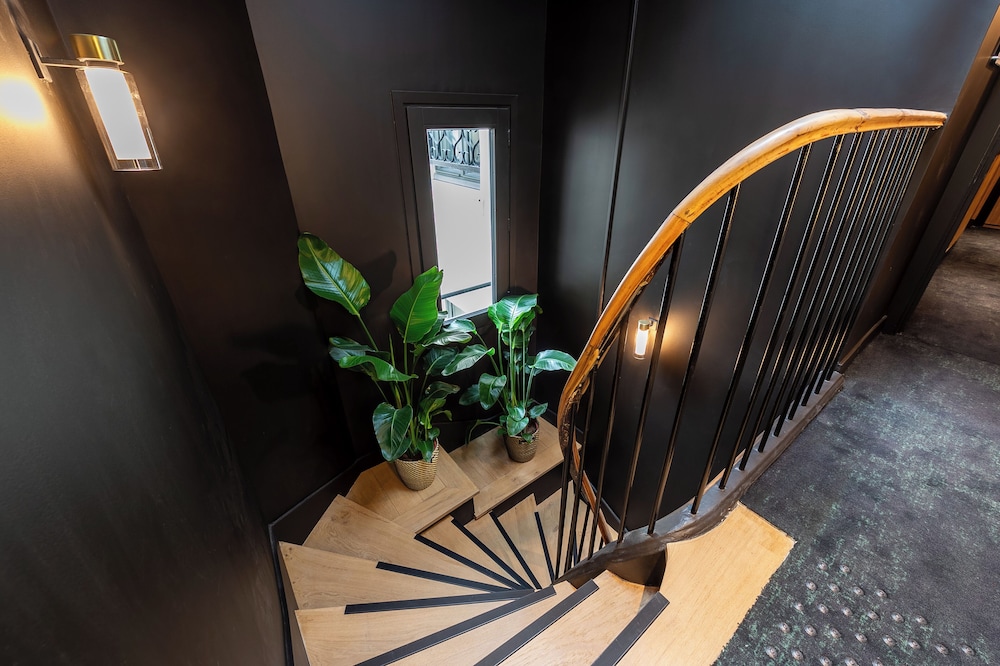Appart'Hotel Makom Montmartre 9/50