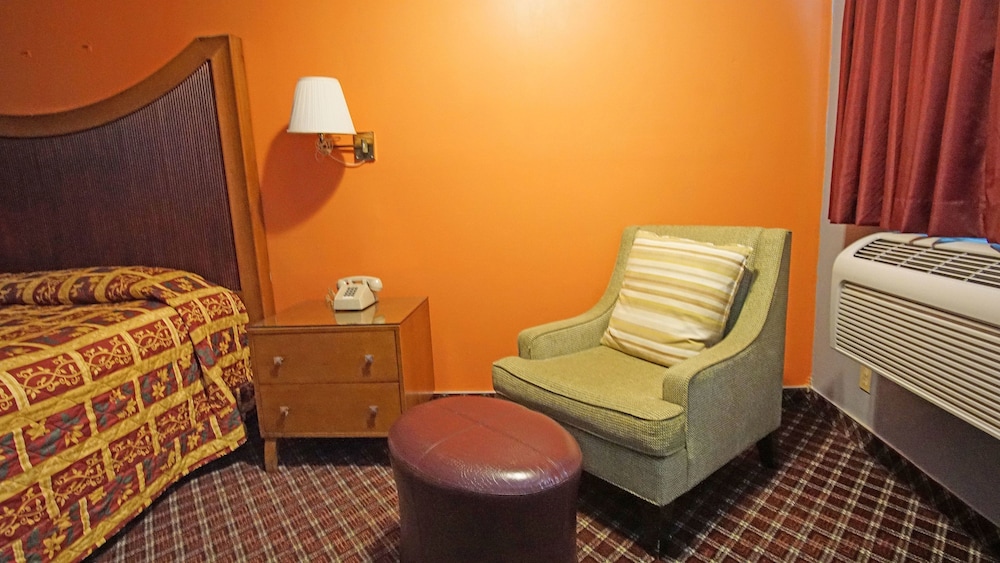 Los Angeles Inn & Suites - Lax 47/58