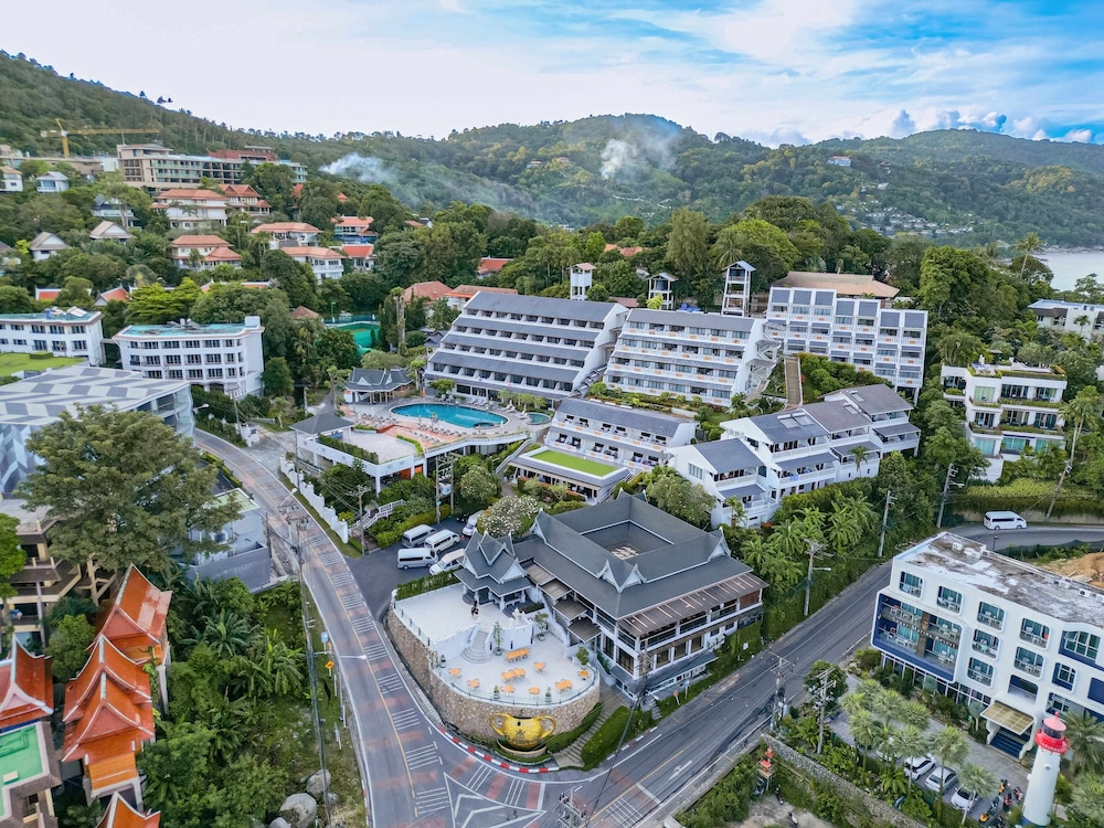 Orchidacea Resort 7/65
