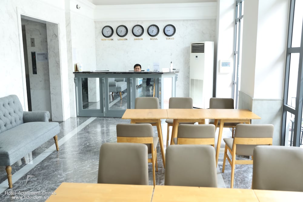 Fide Hotel 53/59