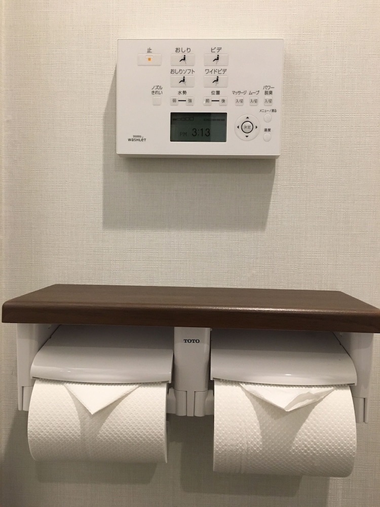 天然温泉 凌雲の湯 御宿 野乃神田(ドーミーイン Premium 神田) 写真2