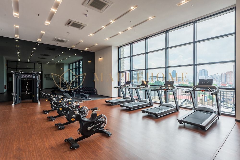 Chambers Premier Suites Kuala Lumpur 21/40