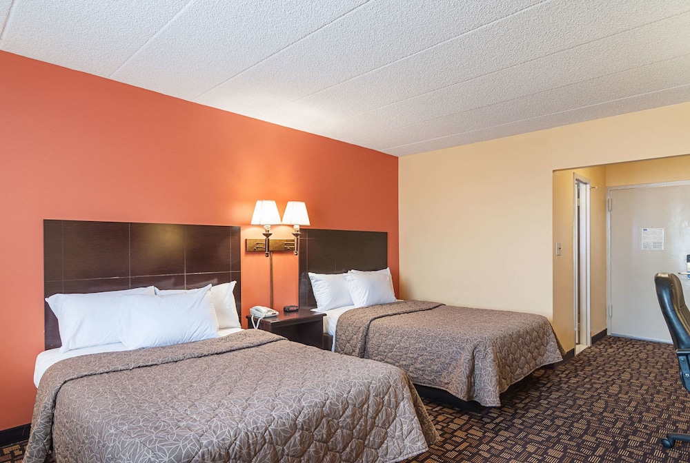 Rodeway Inn Meadowlands 12/30