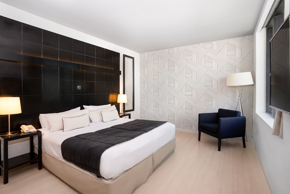 Urbanica The Libertador Hotel 9/46