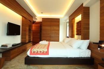 Baannueng at Aree 5 Hotel 11/29