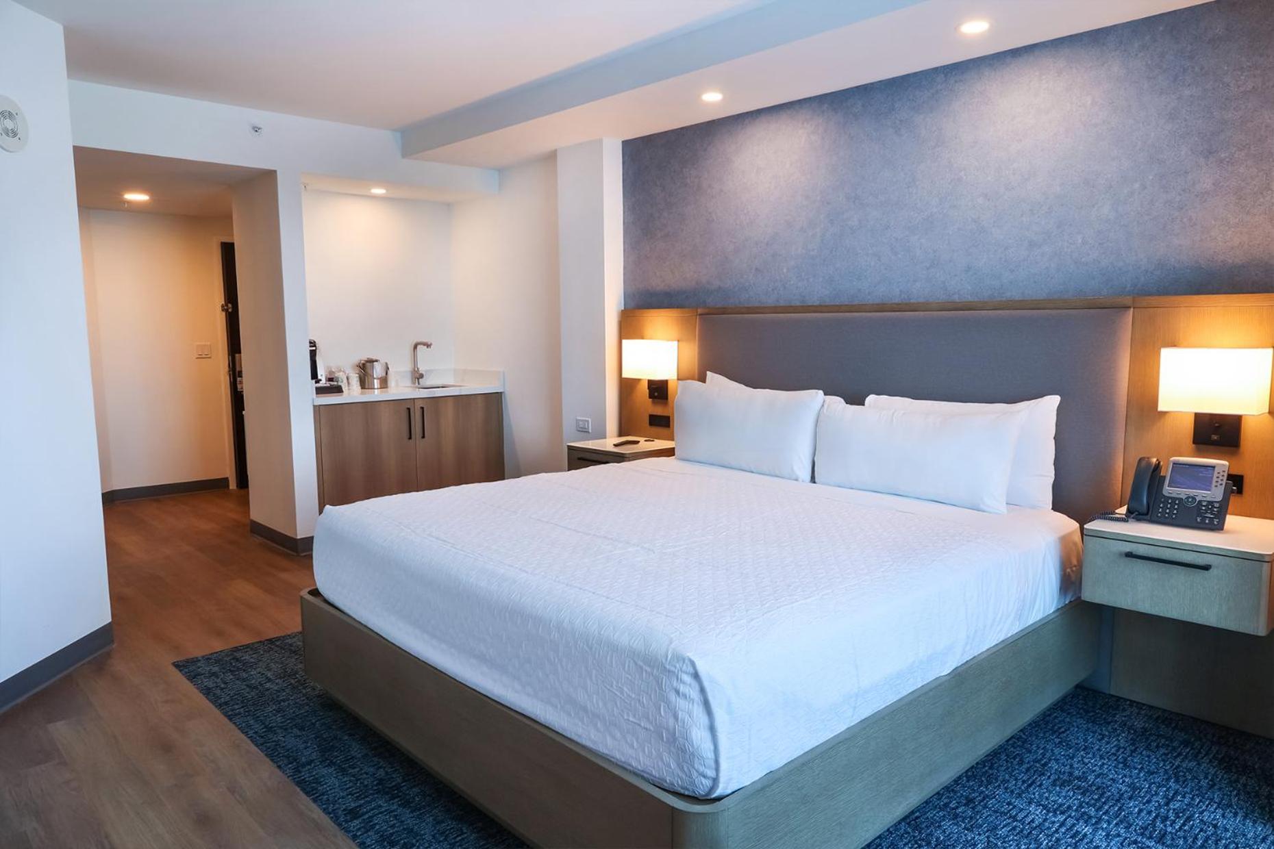 Serenity, Suite