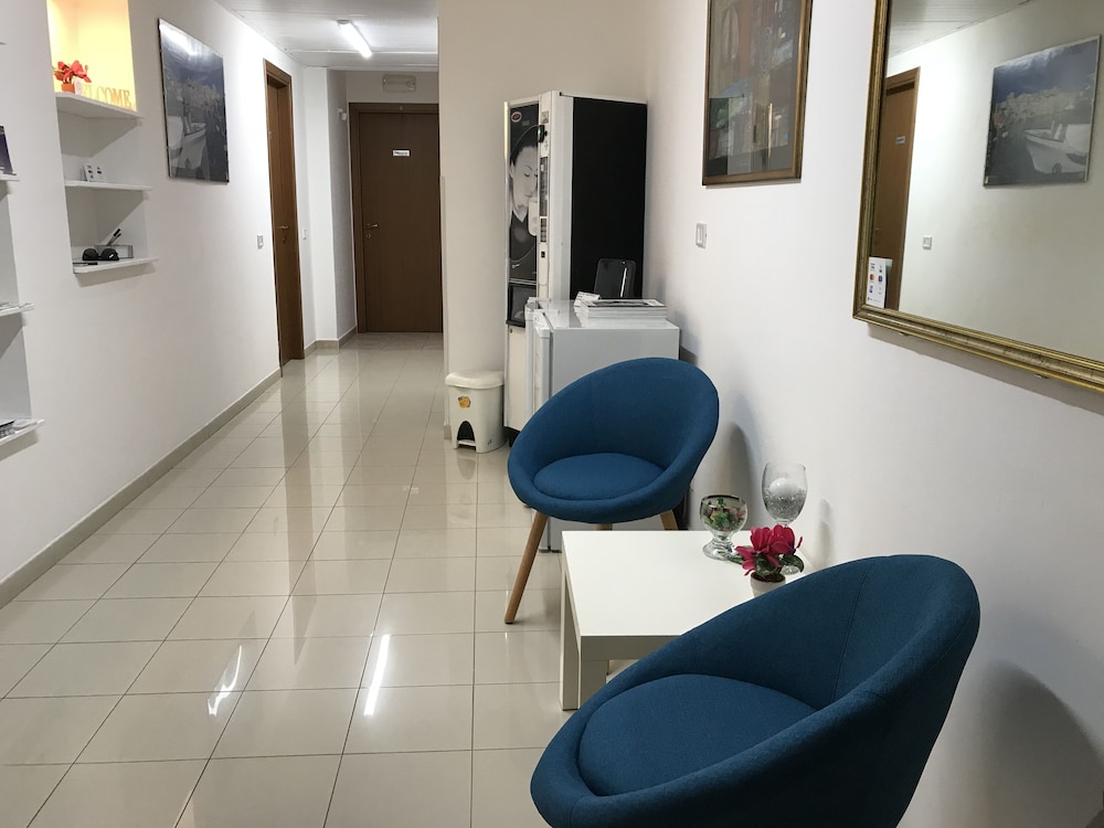 Bed And Breakfast Triscele 23/30