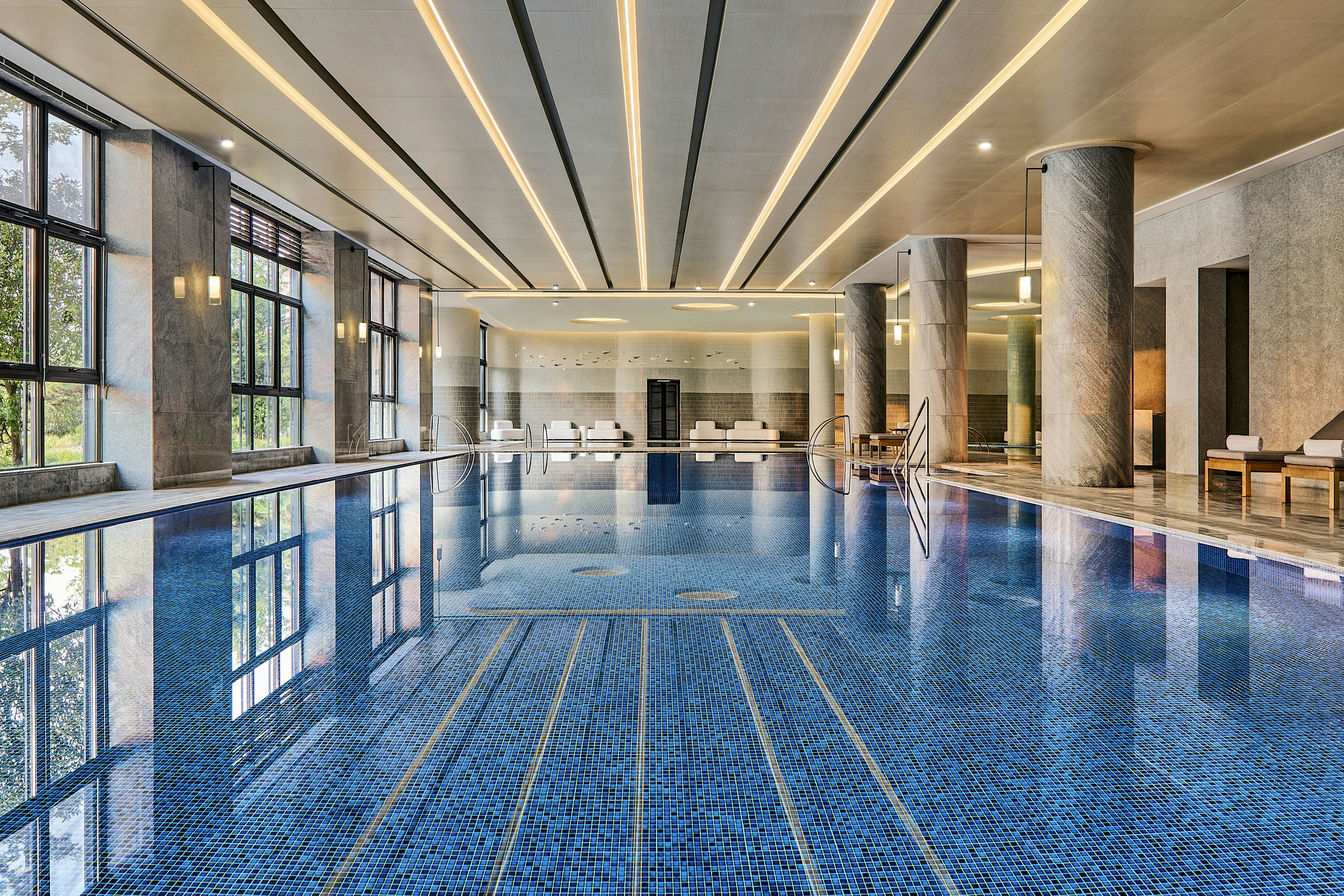 Secan Hotel Qingdao, Curio Collection by Hilton 22/37
