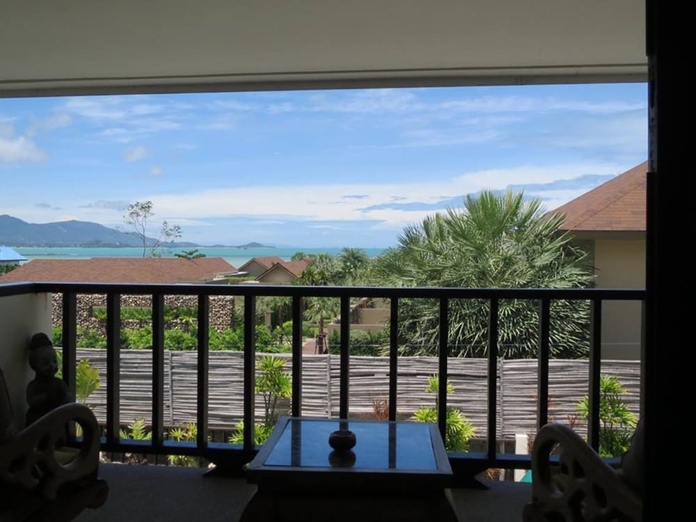 Papillon Residence 1/18