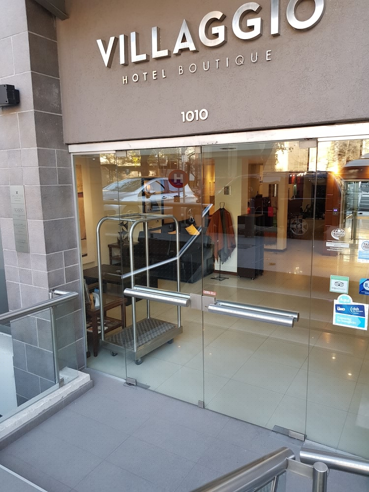 Villaggio Hotel Boutique 3/37