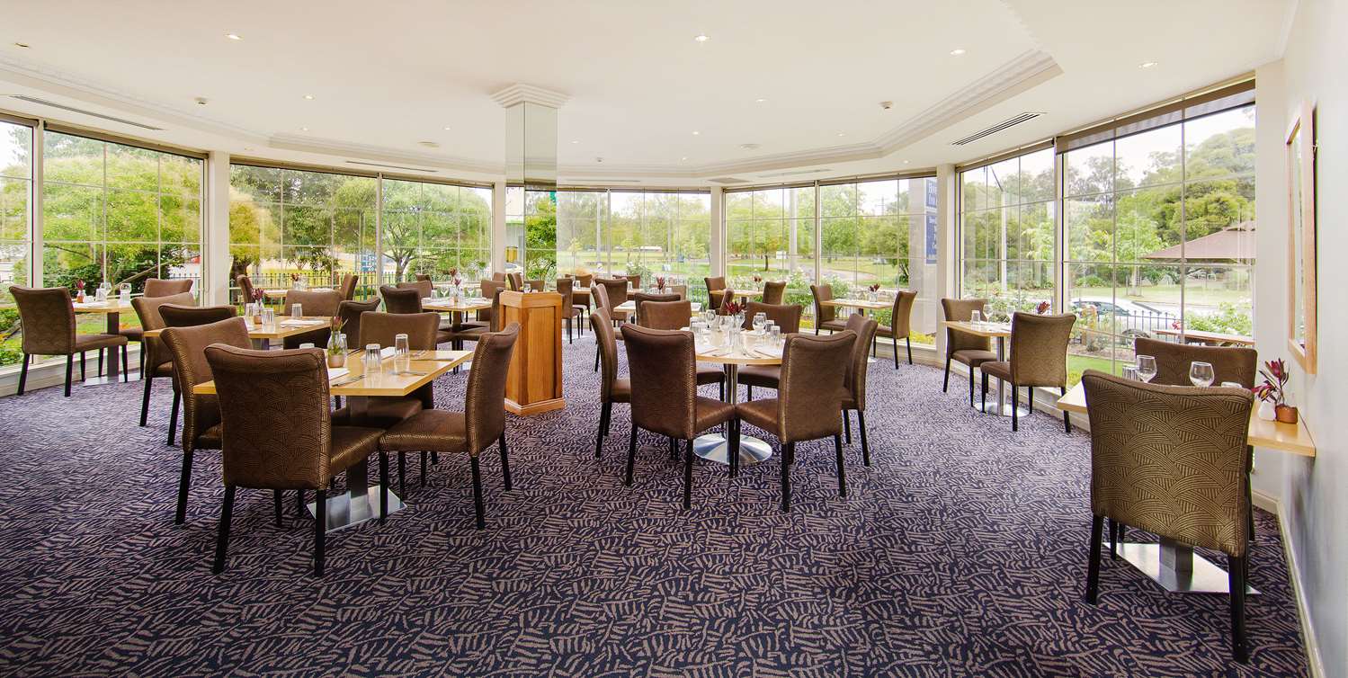 Best Western Plus Hovell Tree Inn 15/20