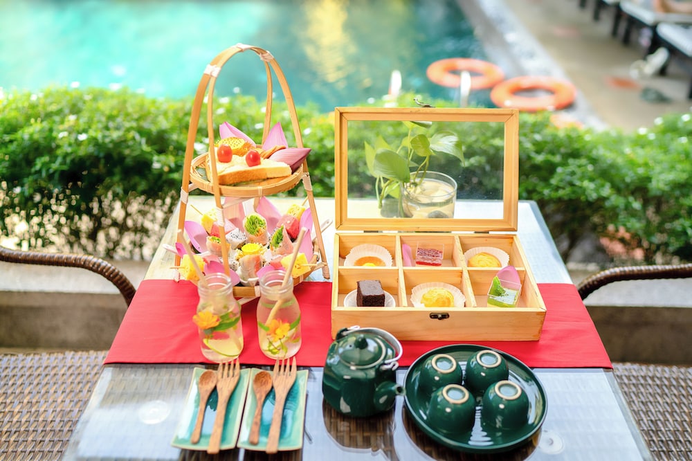 Hoi An Central Boutique Hotel & Spa 29/40