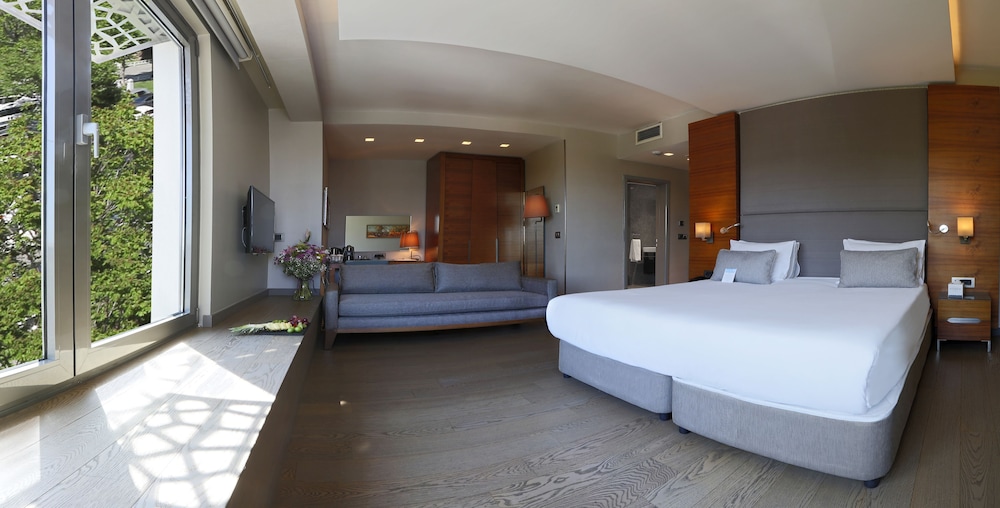 Hotel Arcadia Blue Istanbul 16/42
