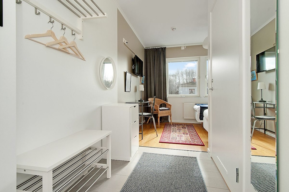 Ett smart hotell 23/39