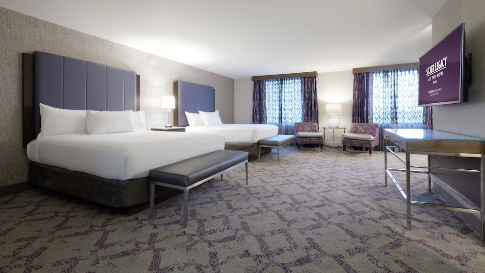 Silver Legacy Reno - A Caesars Rewards Destination 21/70