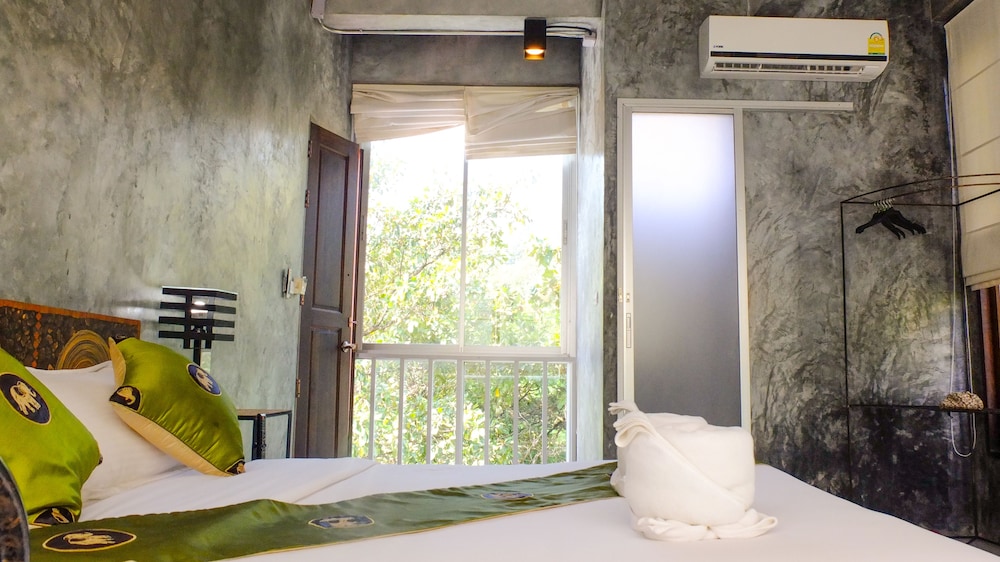 Hern Lhin Natural Resort 17/35