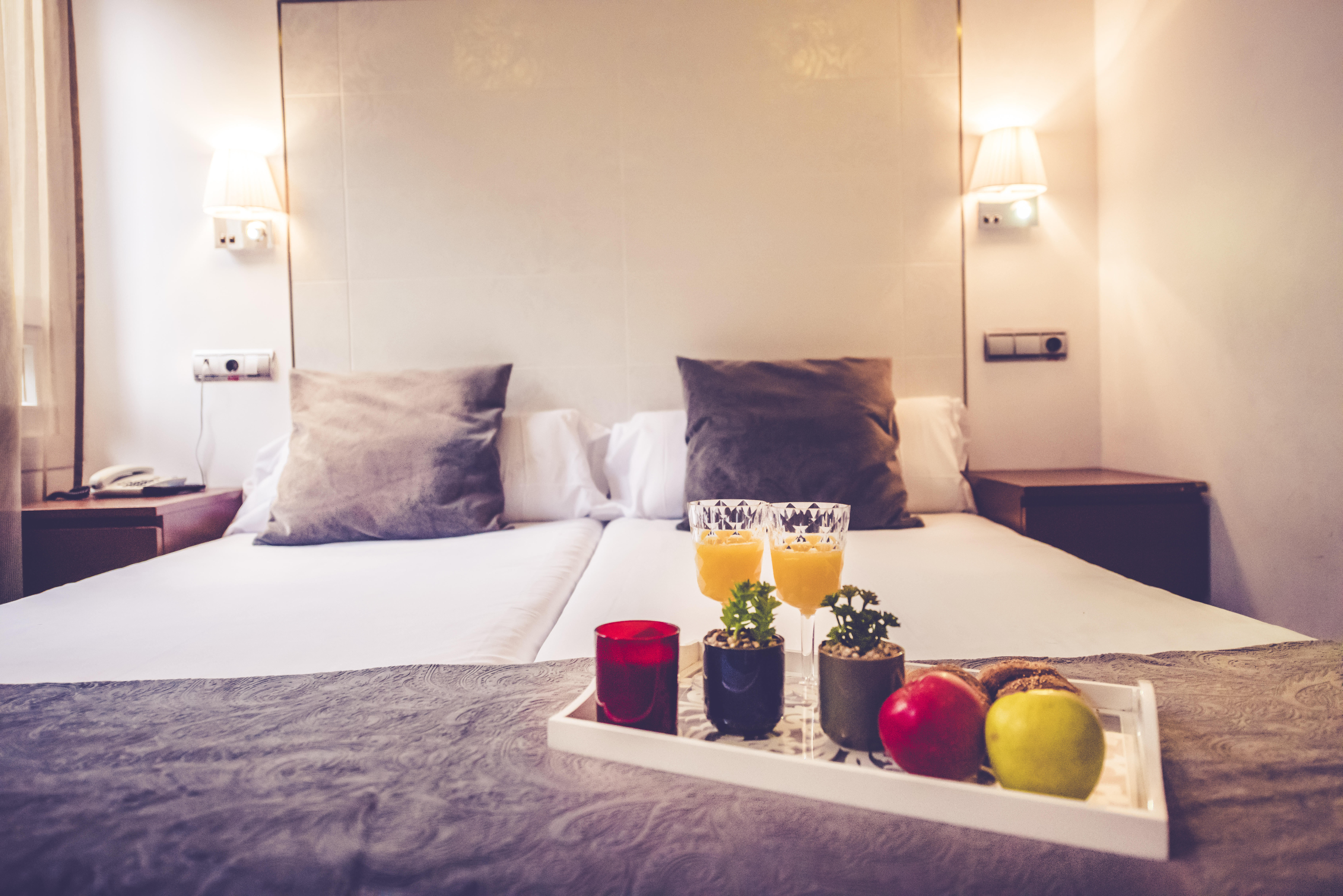 Hostal Sol Los Angeles 29/50