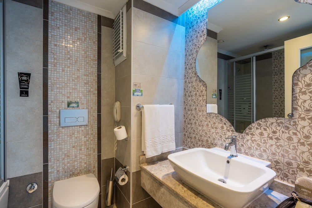 Adenya Hotels and Resort 69/69