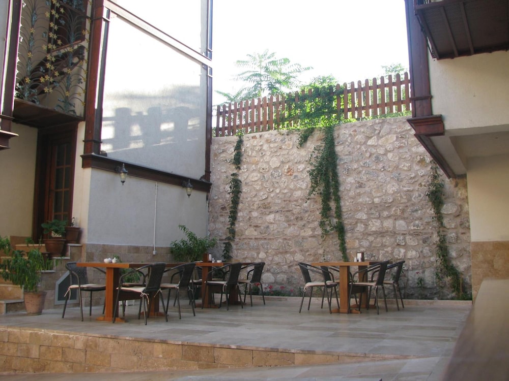Simre Hotel 19/30