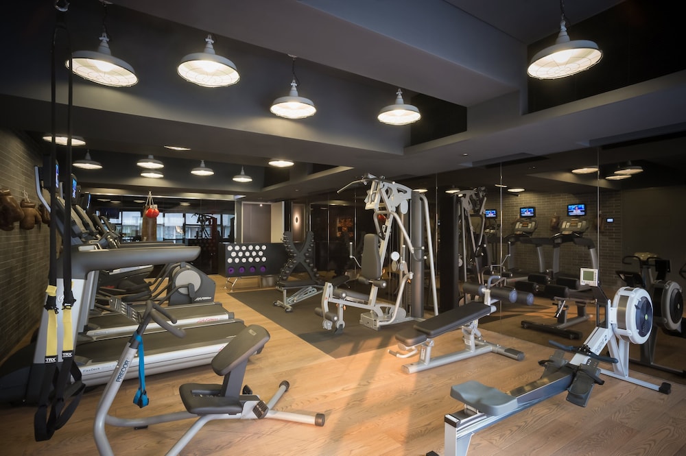 Ovolo Southside 19/56