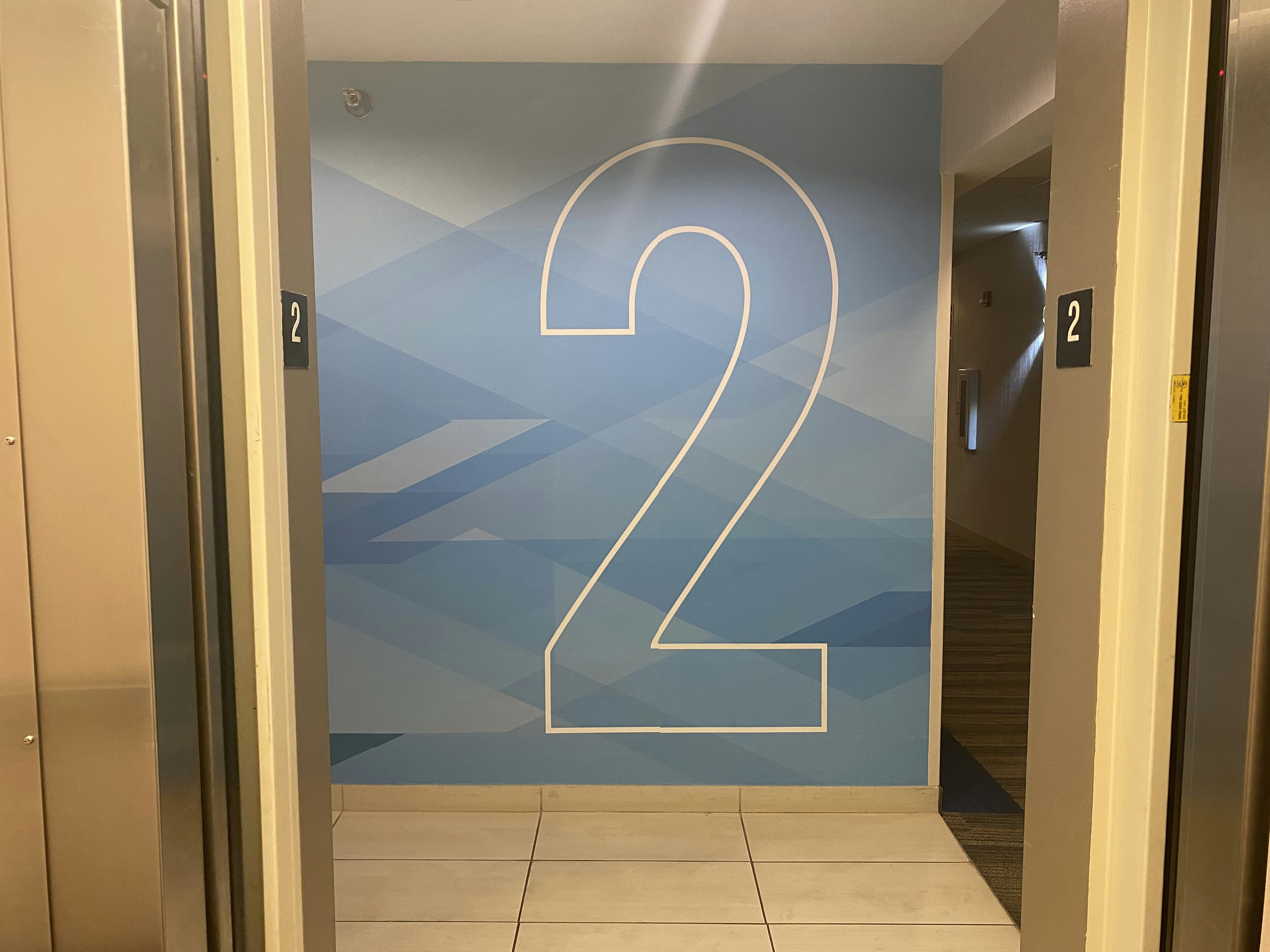 Holiday Inn Express Hotel Suites Logansport 49/70