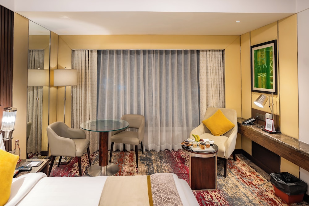 Welcomhotel By ITC Hotels Katra 35/47