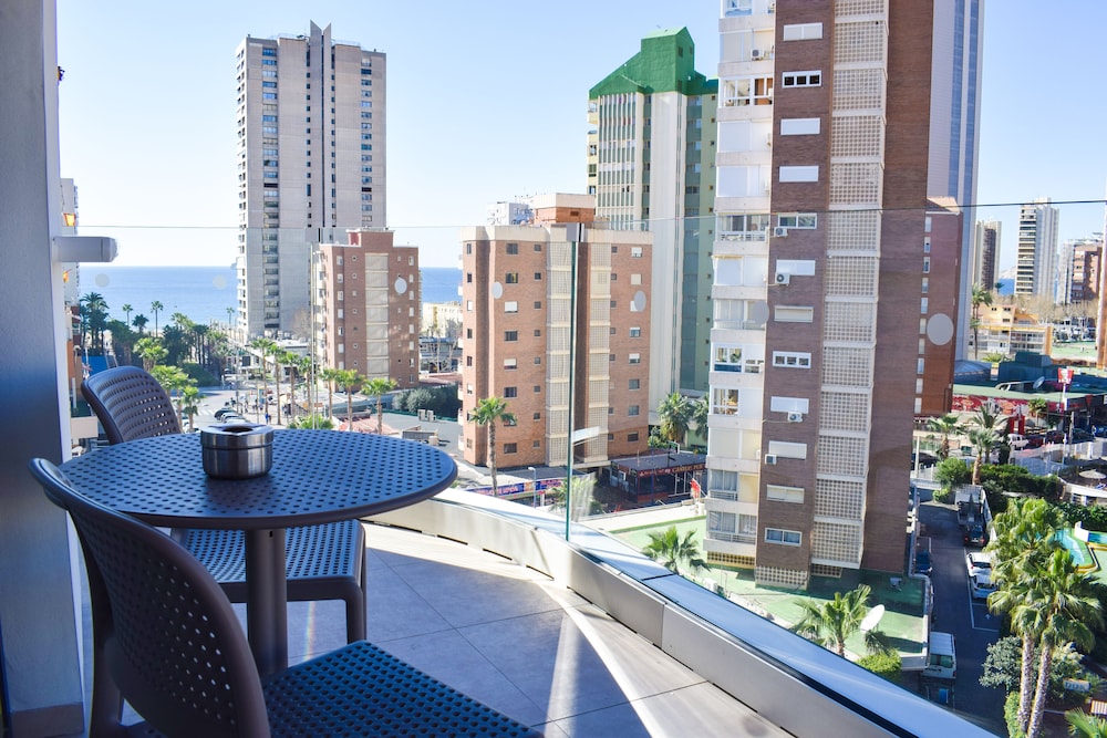 Presidente Hotel 9/69