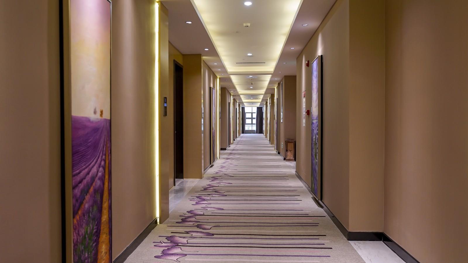Lavande Hotel (Dongguan Chang'an Fuhu) 38/53