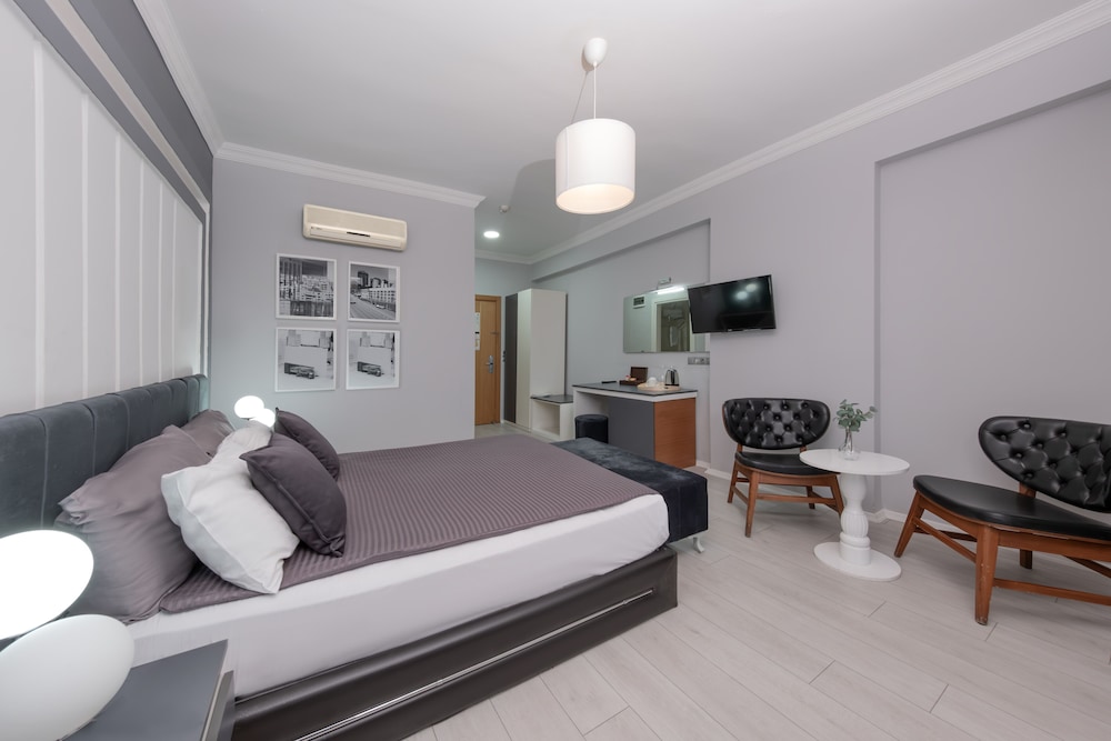 Expo Park Hotel 14/39
