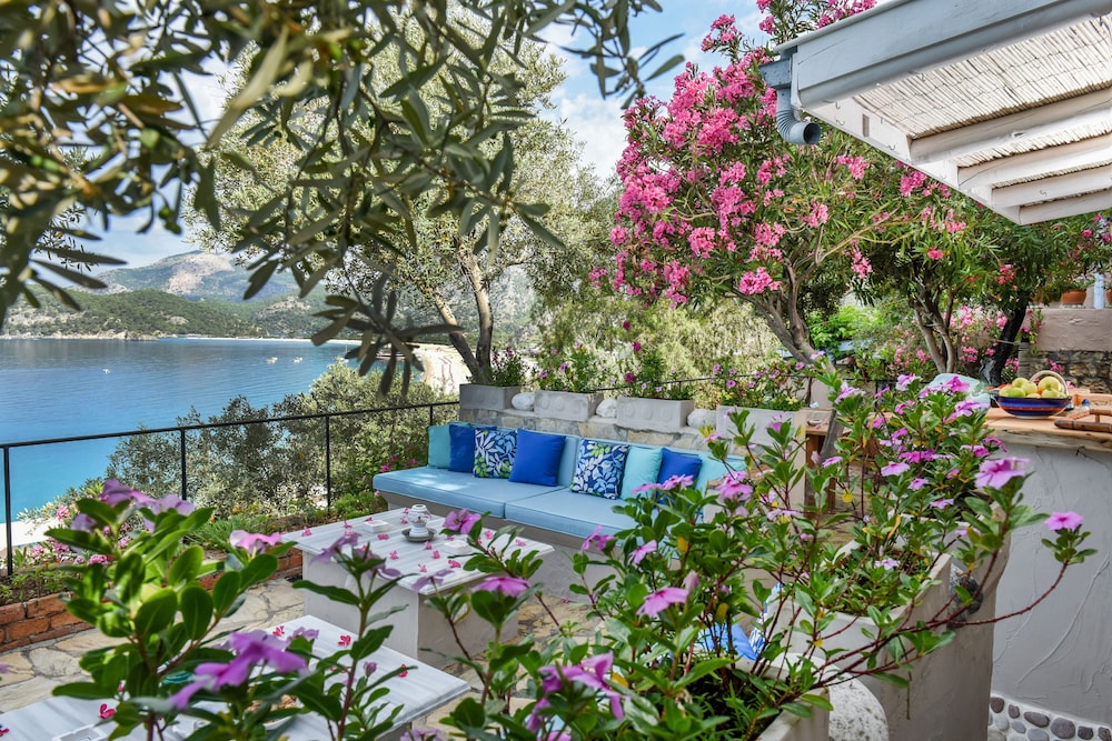 Beyaz Yunus Hotel - Adult Only 34/40