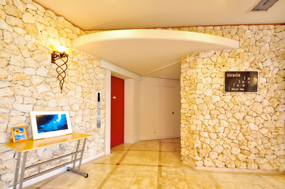 Marine Lodge Marea 32/50