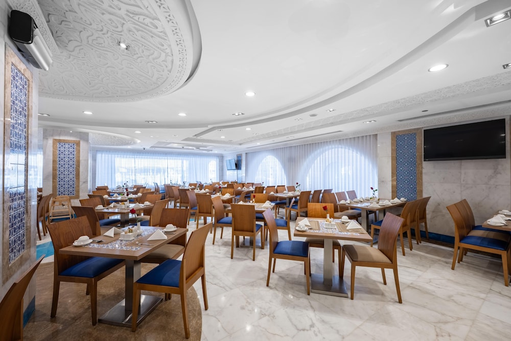توليب إن الدار(Tulip Inn Al Dar Rawafed) 37/46