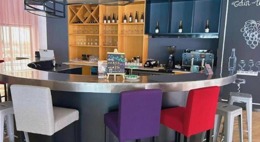 Campanile Hotel (Huaibei Yuxi) 35/45