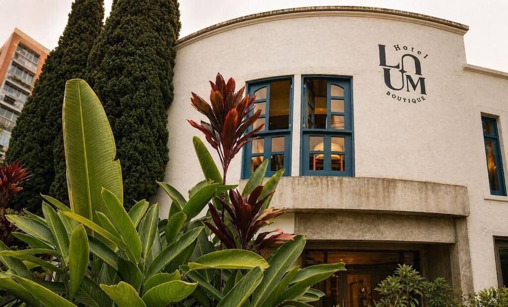 Luum Boutique hotel 5/50