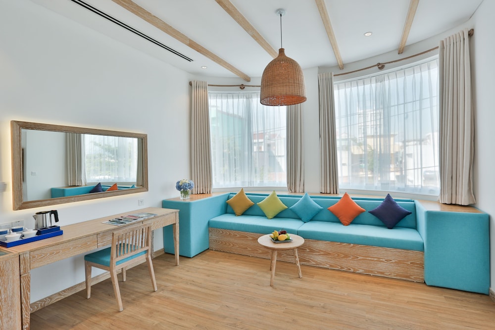 Risemount Premier Resort Danang 48/77