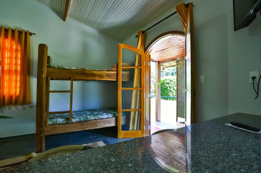 Hotel Fazenda Village Montana 17/39