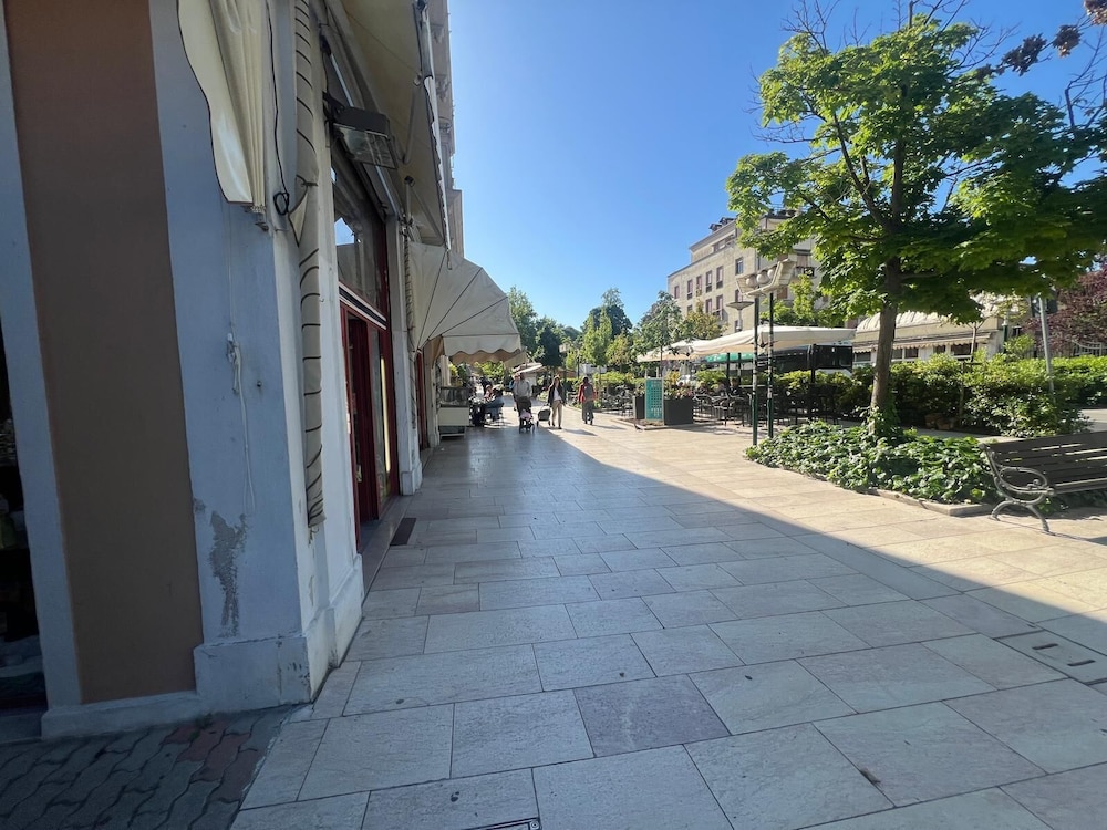 Hotel Cristallo 33/50