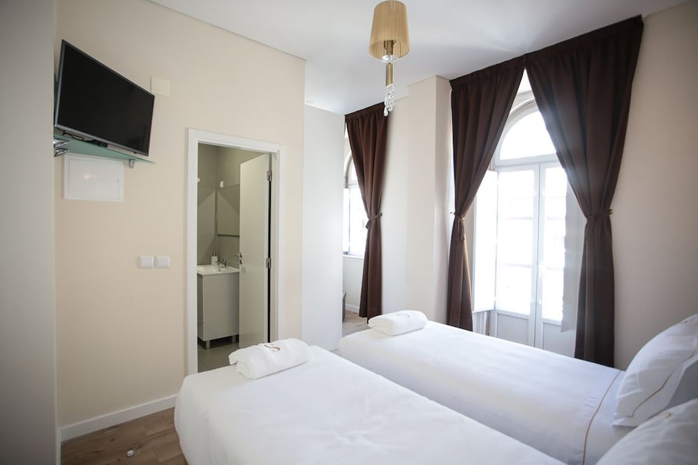 Sui7es Guest House Cascais 18/49
