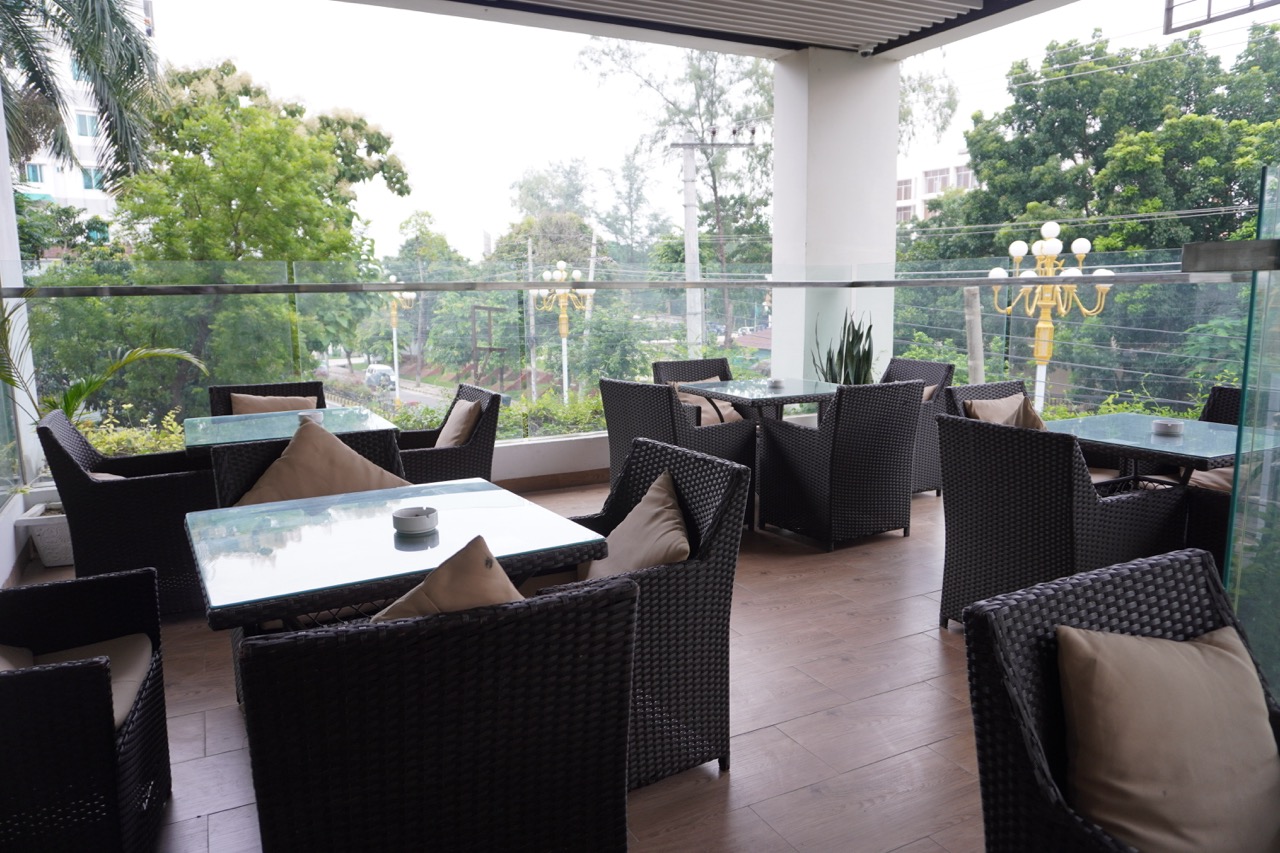 Grand Riverview Hotel 24/29